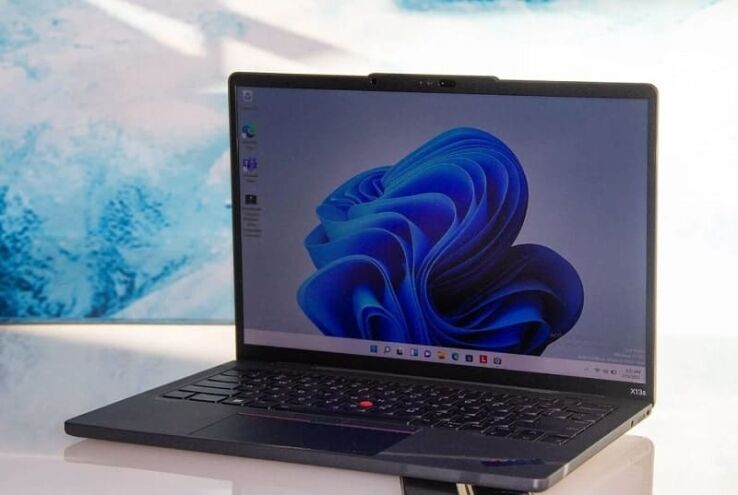 Thinkpad X13s announced by Lenovo