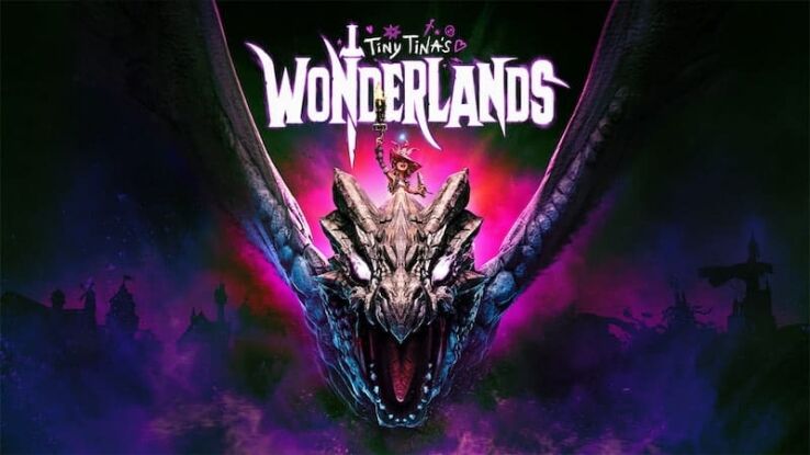 Is There a Save Editor for Tiny Tina’s Wonderlands?