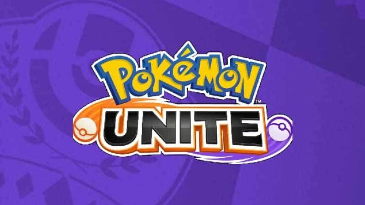 Pokémon Unite Insufficient Device Storage error