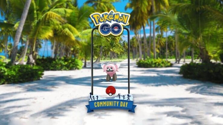 Niantic’s controversial Pokémon GO April Community Day