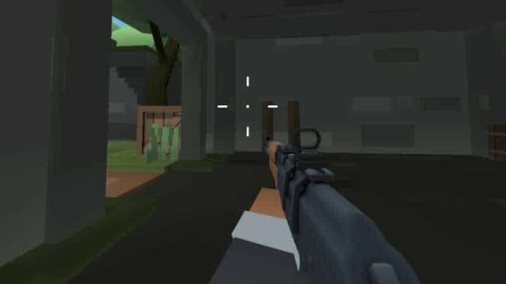What is Krunker? The latest blocky game taking over the internet