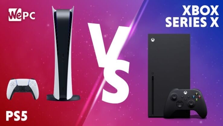 PS5 vs Xbox Series X: which should you buy?