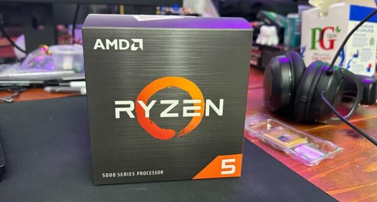 AMD Ryzen 7 5700X vs Ryzen 7 3700X – which is better?