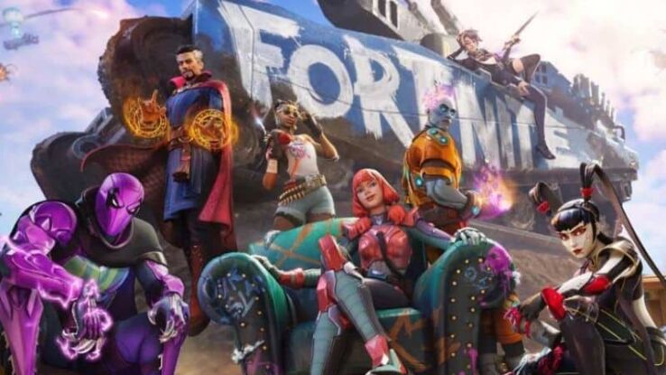 Fortnite Chapter 3, Season 2 Resistance: What’s new?
