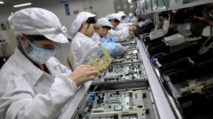 Shenzhen COVID Spike expected to cause global tech shortage