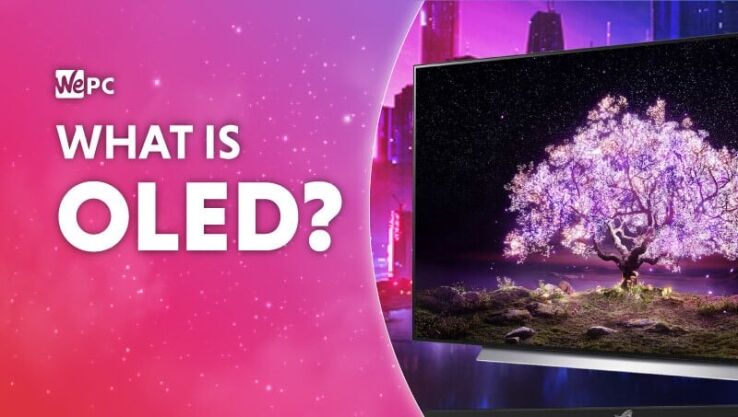 What is OLED?