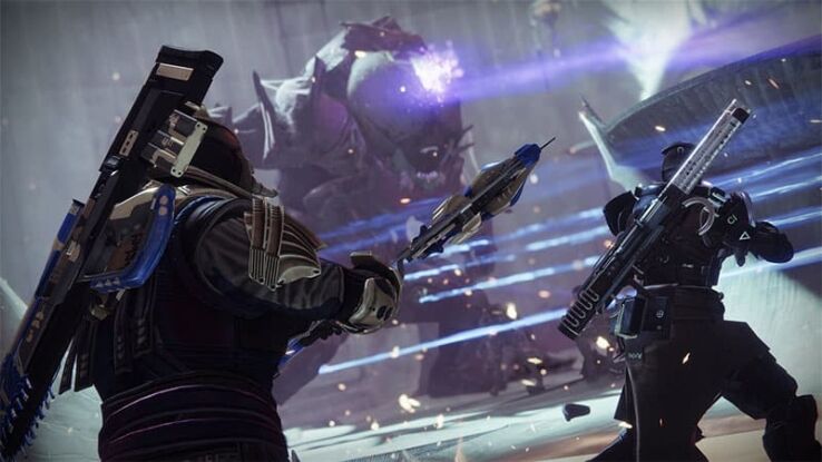 Another Destiny 2 Vow of the Disciple Raid boss leaks online
