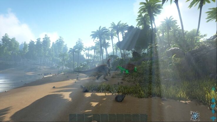 ARK: Survival Evolved Console Commands – Cheat Codes and More in 2022
