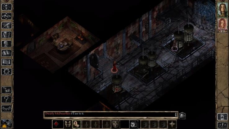Baldur’s Gate 2: Enhanced Edition Console Commands – Cheats and More in 2022