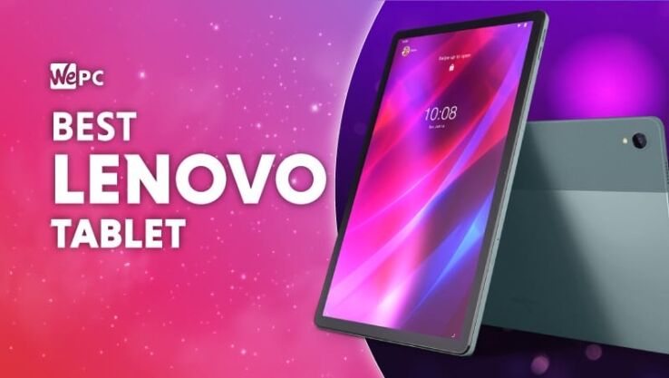 Best Lenovo tablet in 2024
