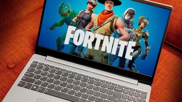 Best Fortnite gaming laptop: Can you play Fortnite on a laptop?