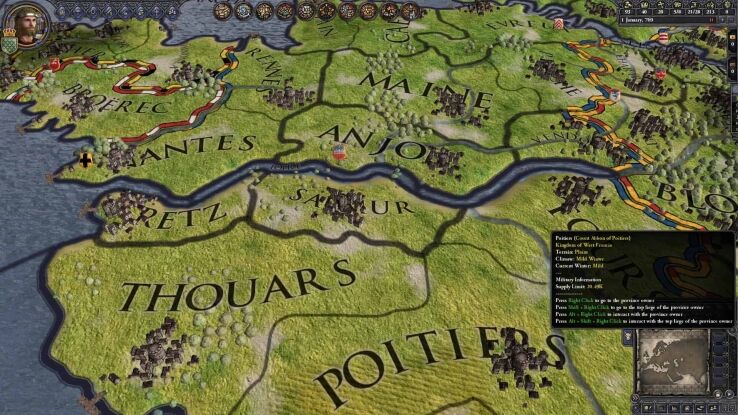 Crusader Kings 2 Console Commands – Cheat Codes and More in 2022