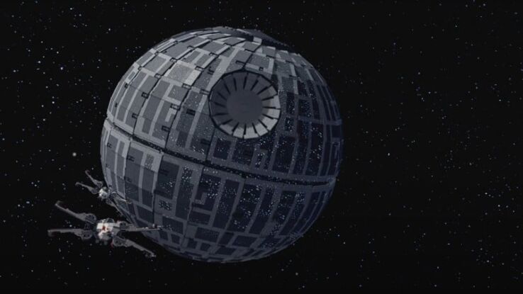LEGO Star Wars: The Skywalker Saga capital ships unlocks