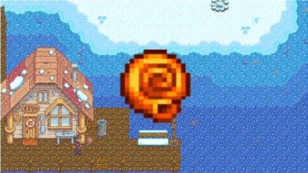 Where to Find Nautilus Shells in Stardew Valley?