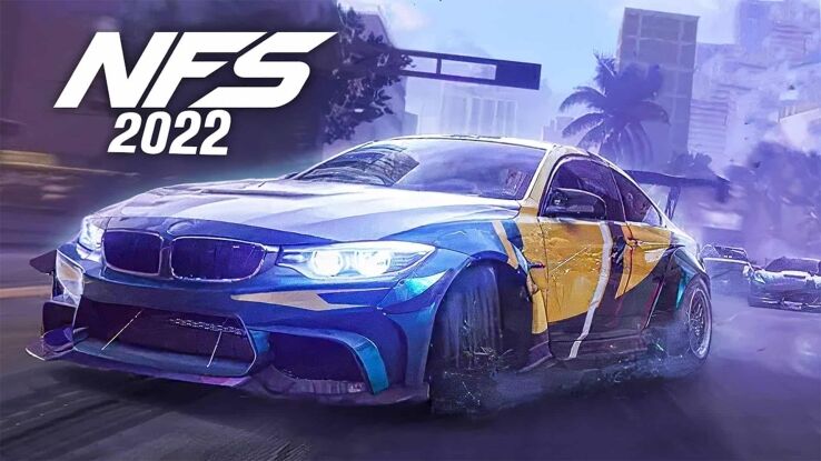 Need for Speed 2022 Release Date Rumors, and New Gameplay Leaks