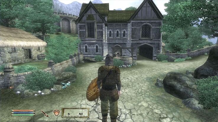 Oblivion Console Commands – Cheat Codes and More in 2022