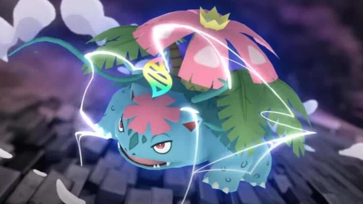 Pokémon GO Mega Update — Mega Latias and Latios are on their way!