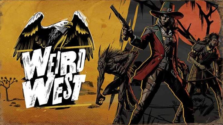 How to sell Amulets in Weird West