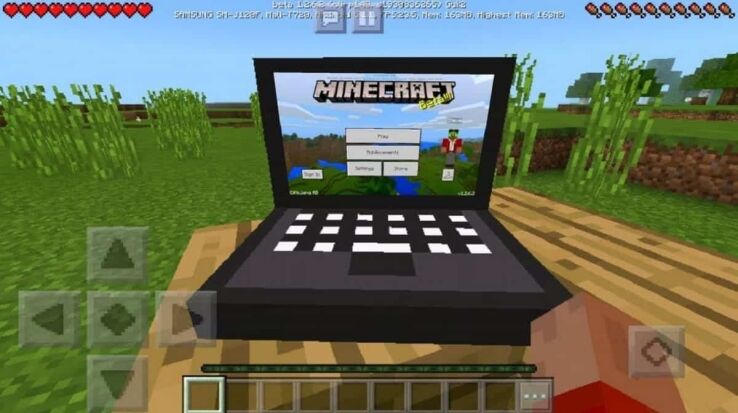 Minecraft laptop compatibility & cheap laptops that can run Minecraft