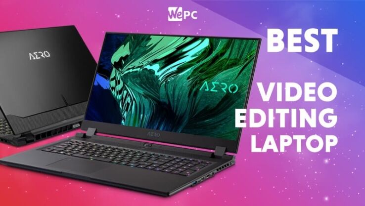 Best laptop for video editing 2024