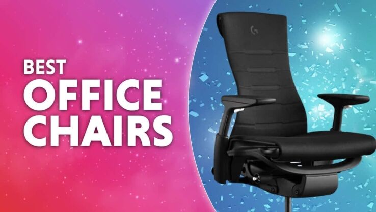 Best Office Chair 2023
