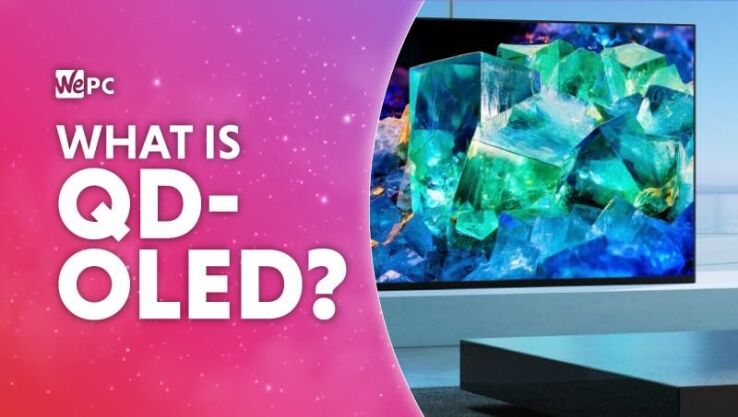 What is QD-OLED? Everything you need to know