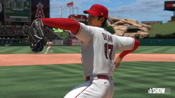 MLB The Show 22 – unlock time & early access