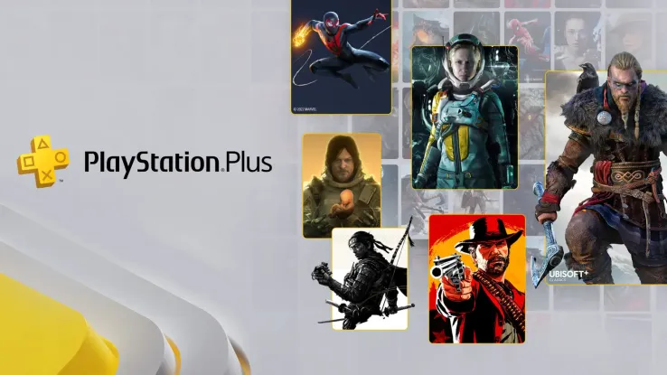 PlayStation Plus Gives Early Look At New Service