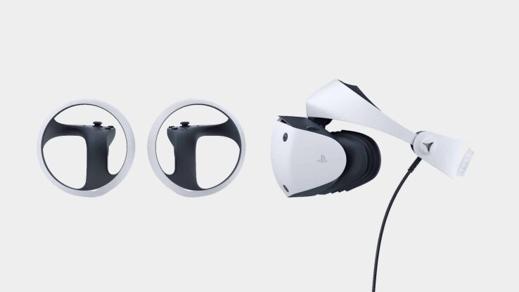 PS VR2 Rumoured To Launch In Q1 2023