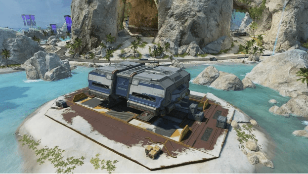 Apex Legends IMC Armory Guide: How They Work, Location, Strategy