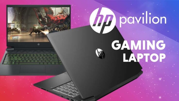 Best HP Pavilion gaming laptop 2024 buyer’s guide
