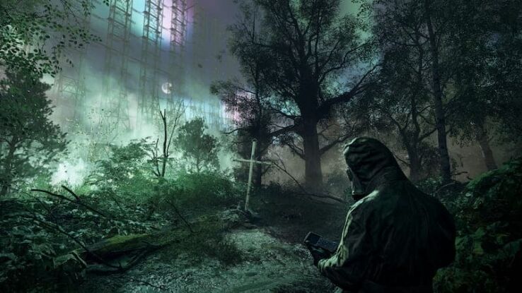 Chernobylite – The Underrated PS5 Gem of 2022