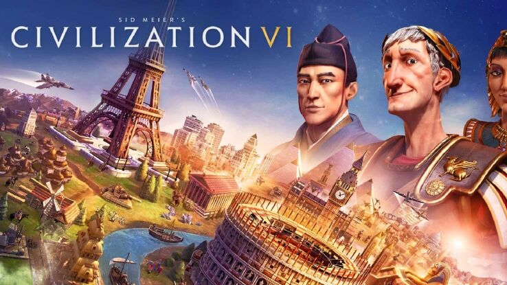 Civilization 6 Console Commands – Cheat Codes and More in 2022