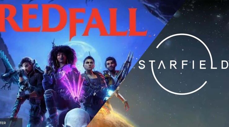 Bethesda Officially Delays Redfall and Starfield