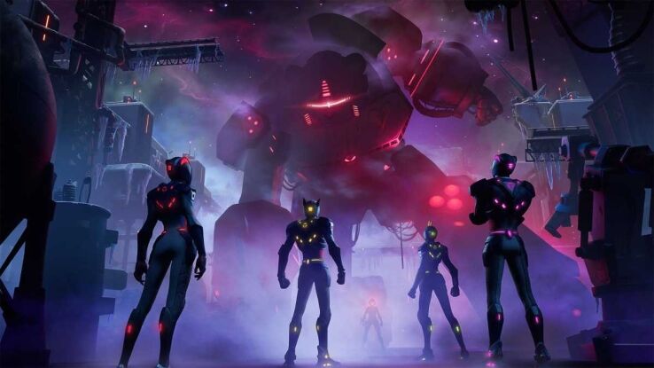 All Fortnite Chapter 3 Season 3 leaks and event details