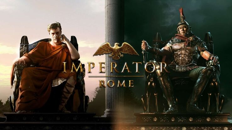 Imperator: Rome Console Commands – Cheats and More in 2022