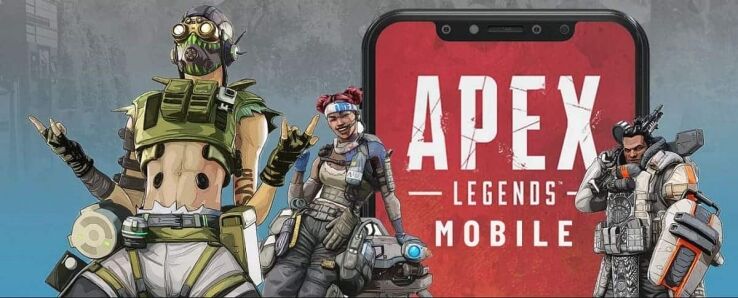 Is Apex Legends Mobile cross platform?