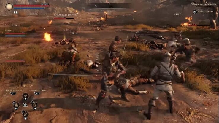 GreedFall 2 Has Been Announced