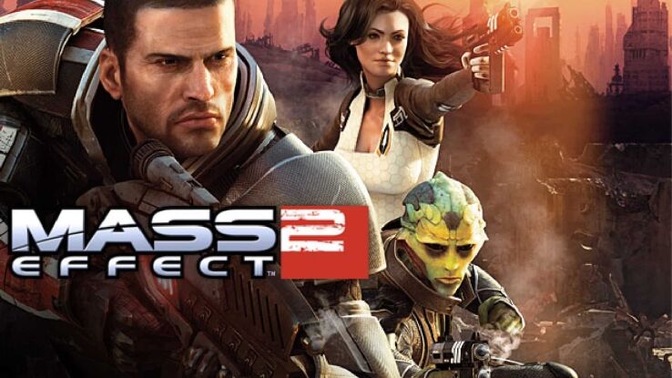 Mass Effect 2 Console Commands – Cheat Codes & More in 2022