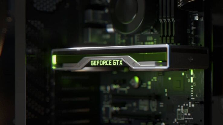 Nvidia GeForce GTX 1630 now launching on June 15th