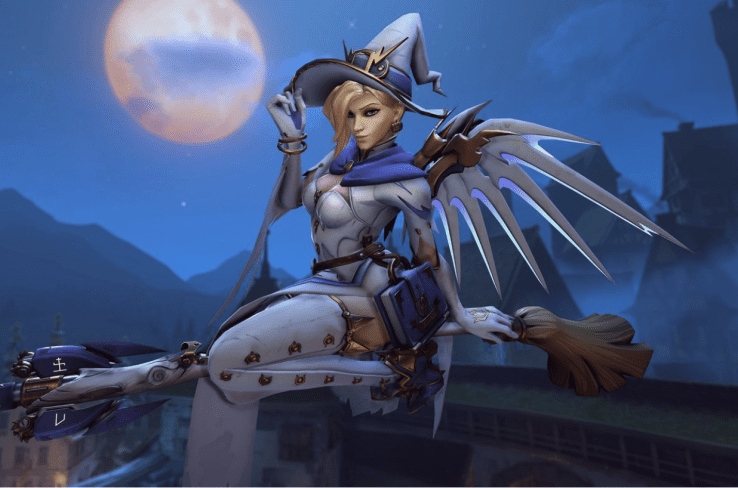 Overwatch Anniversary Event is Now Live With Limited-Time Game Modes and Cosmetics