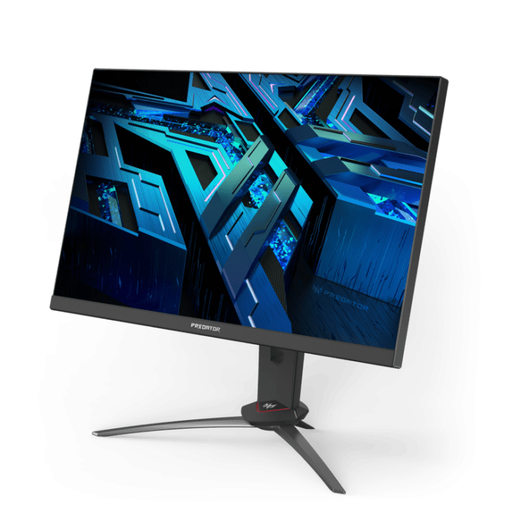 Acer Predator XB273K LV: release date, specs & price