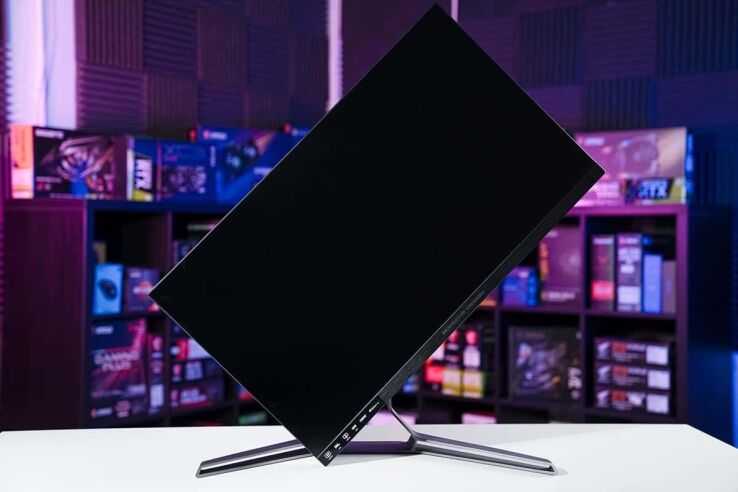 Best gaming monitor for Football Manager 2023