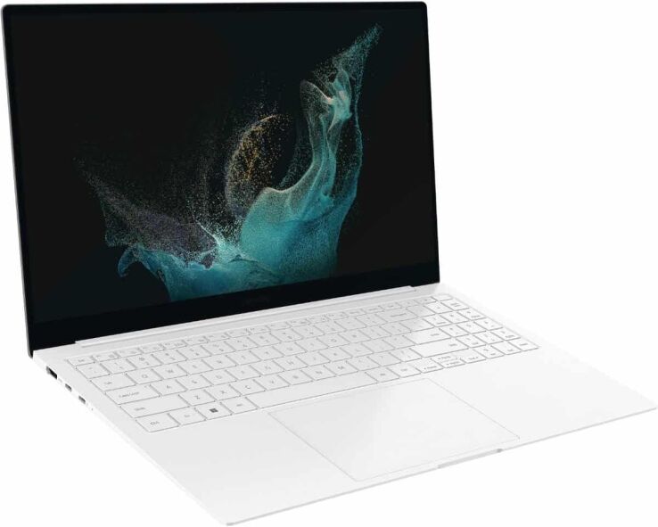 Samsung Galaxy Book2 Pro OLED laptop Memorial Day deal