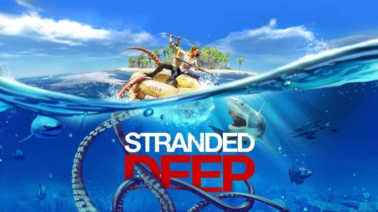 Stranded Deep Console Commands – Cheat Codes & More in 2022