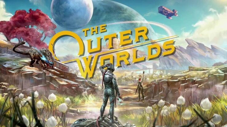 The Outer Worlds Console Commands – Cheat Codes and More in 2022