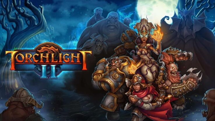 Torchlight 2 Console Commands – Cheat Codes & More in 2022
