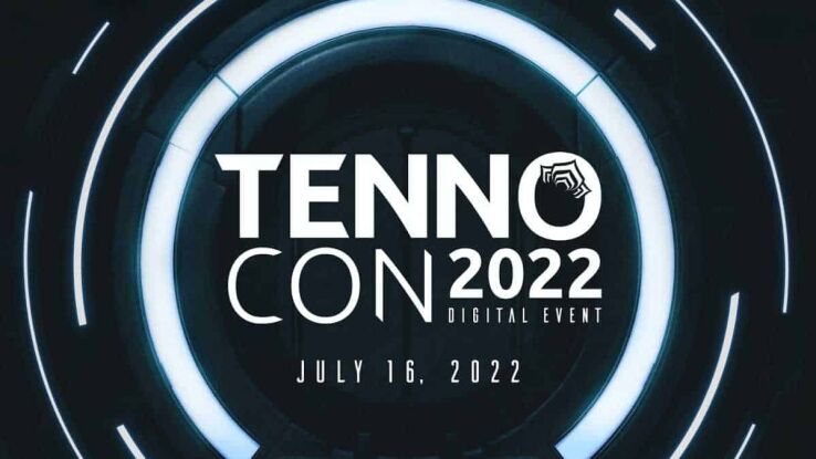 *UPDATED* Warframe convention Tennocon returns in 2022