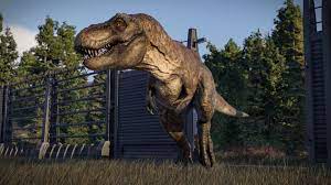 Jurassic World Evolution 2 And More Coming To Game Pass
