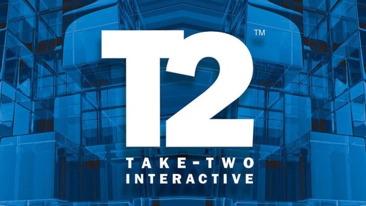Take-Two Working On Over Thirty Games